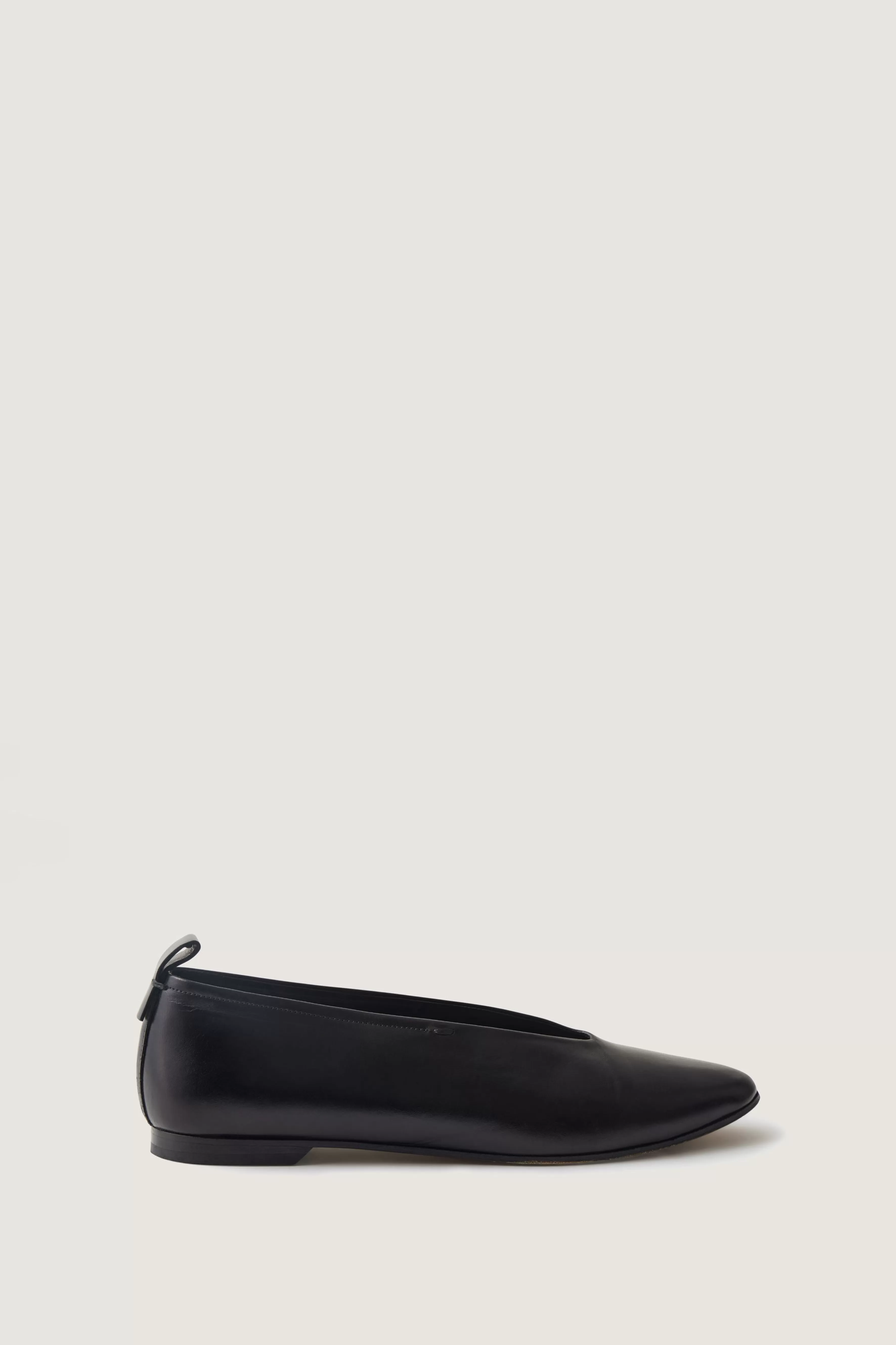 Hot Soeur BALLERINES AVA noir