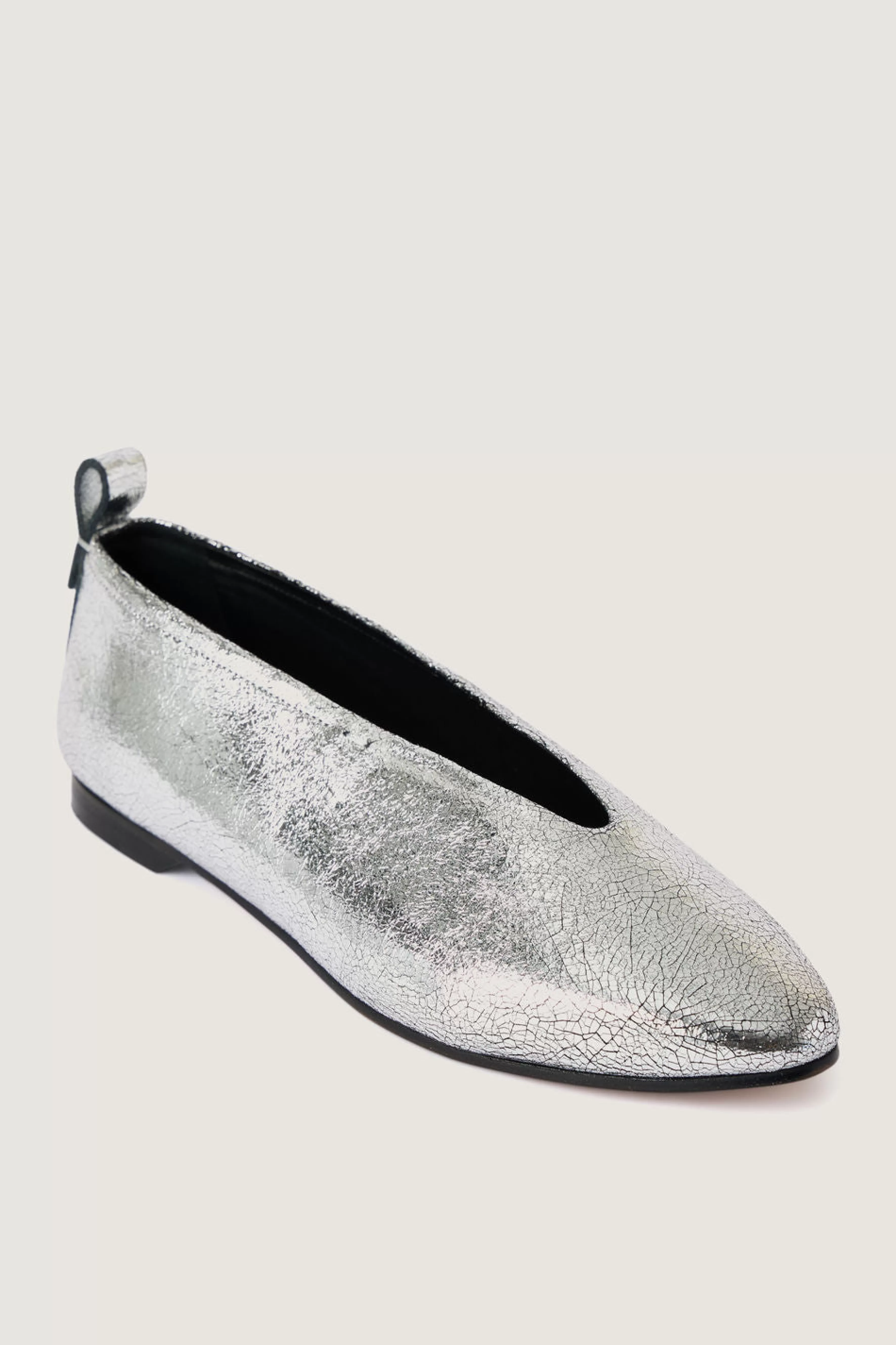 Flash Sale Soeur BALLERINES AVA argent