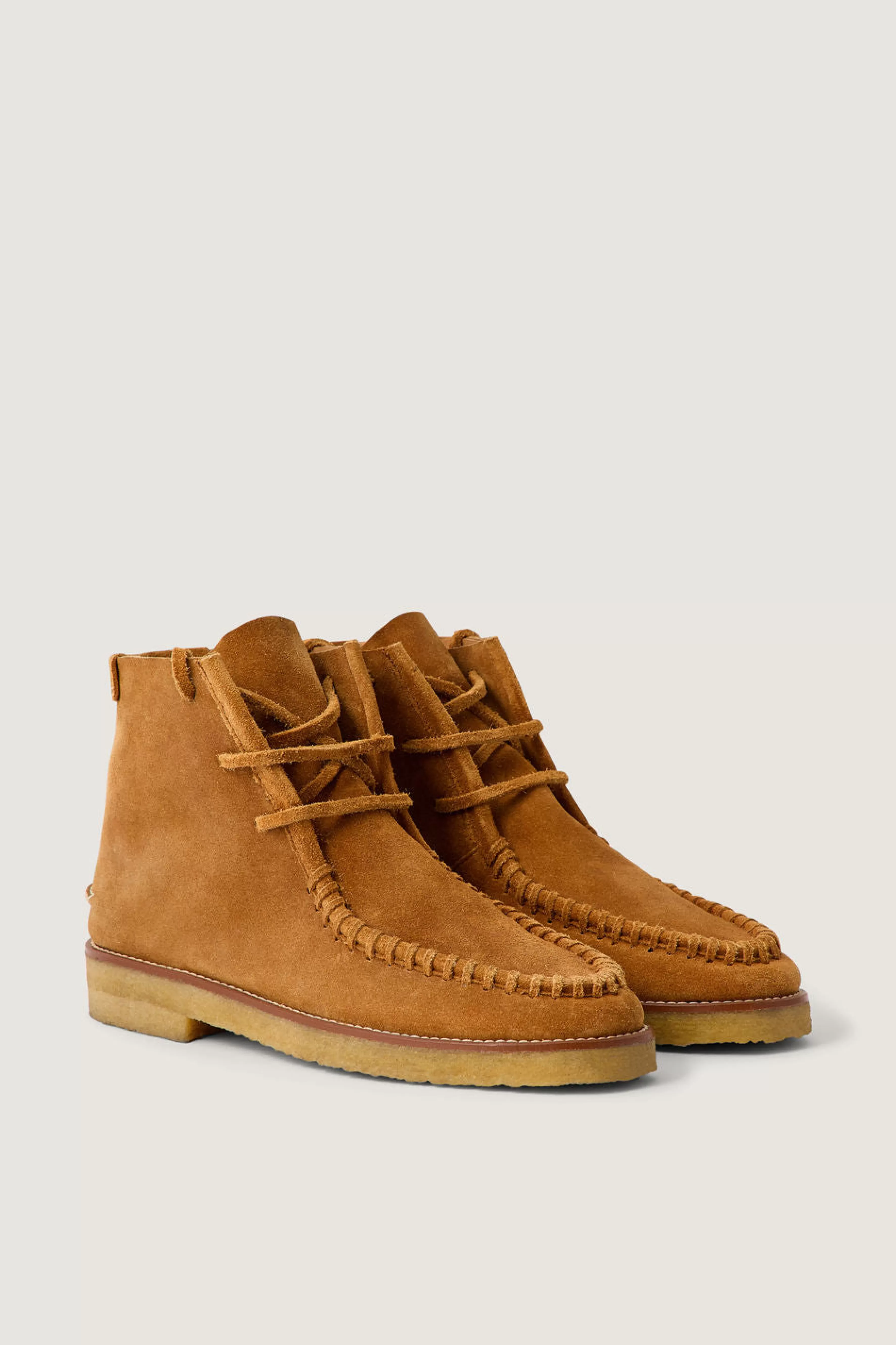 Discount Soeur BOTTINES VALLEY Ecureuil