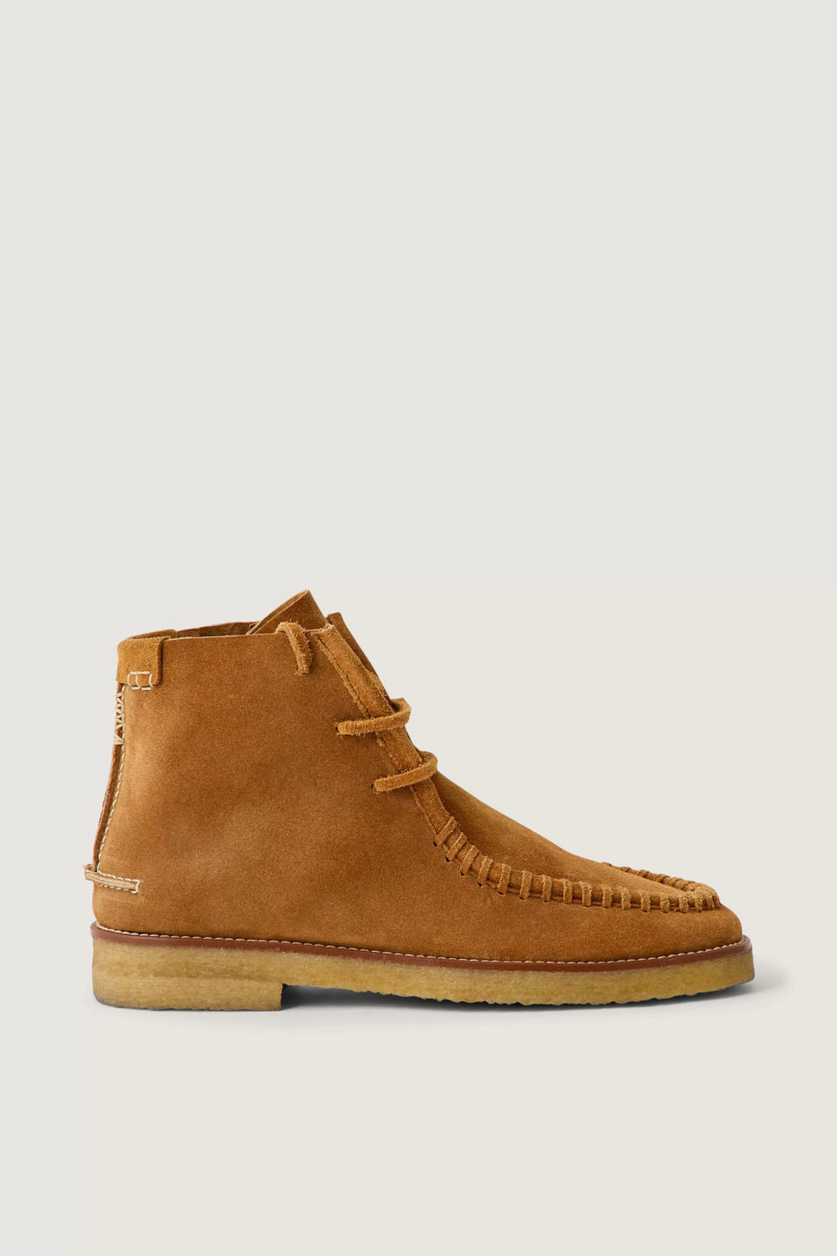 Discount Soeur BOTTINES VALLEY Ecureuil