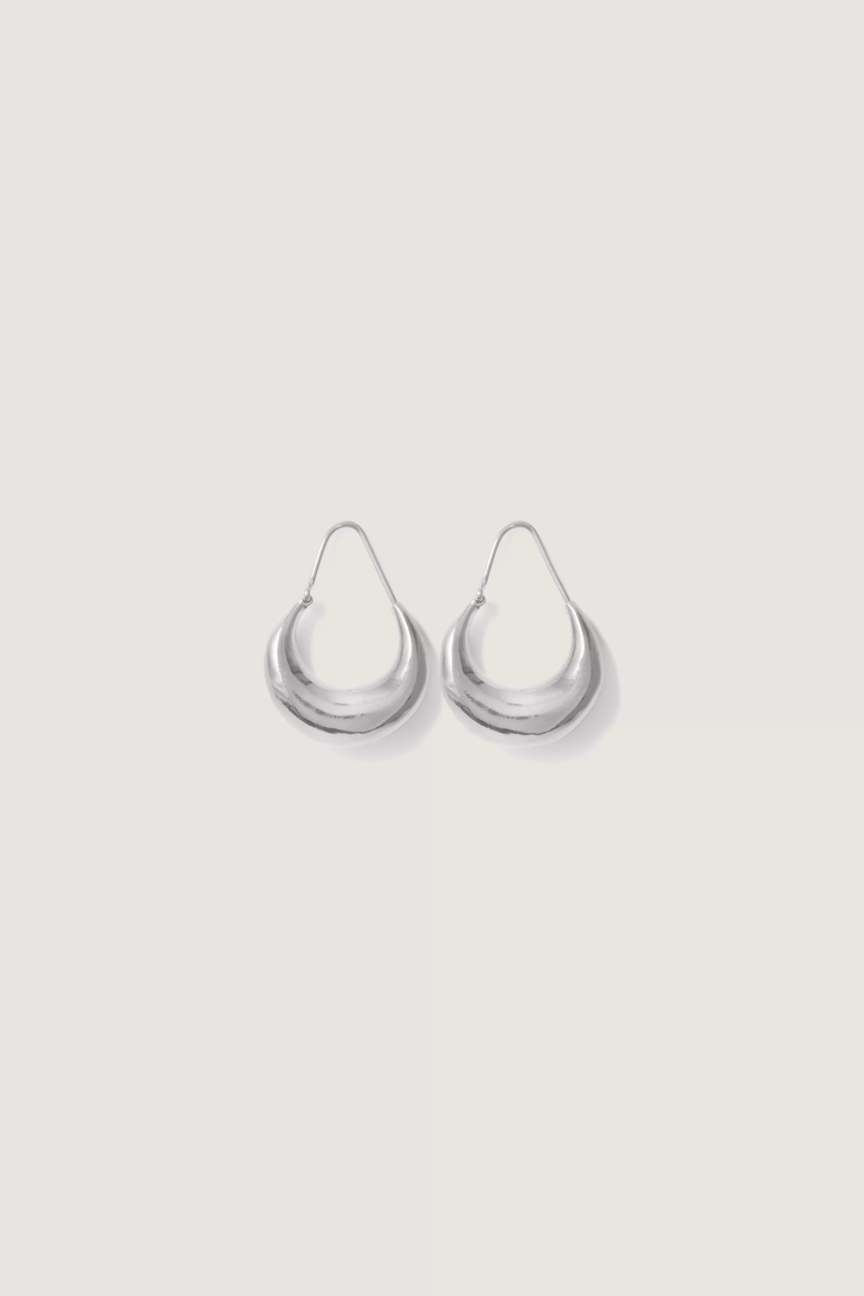 Shop Soeur BOUCLES D'OREILLE ZADAR argent