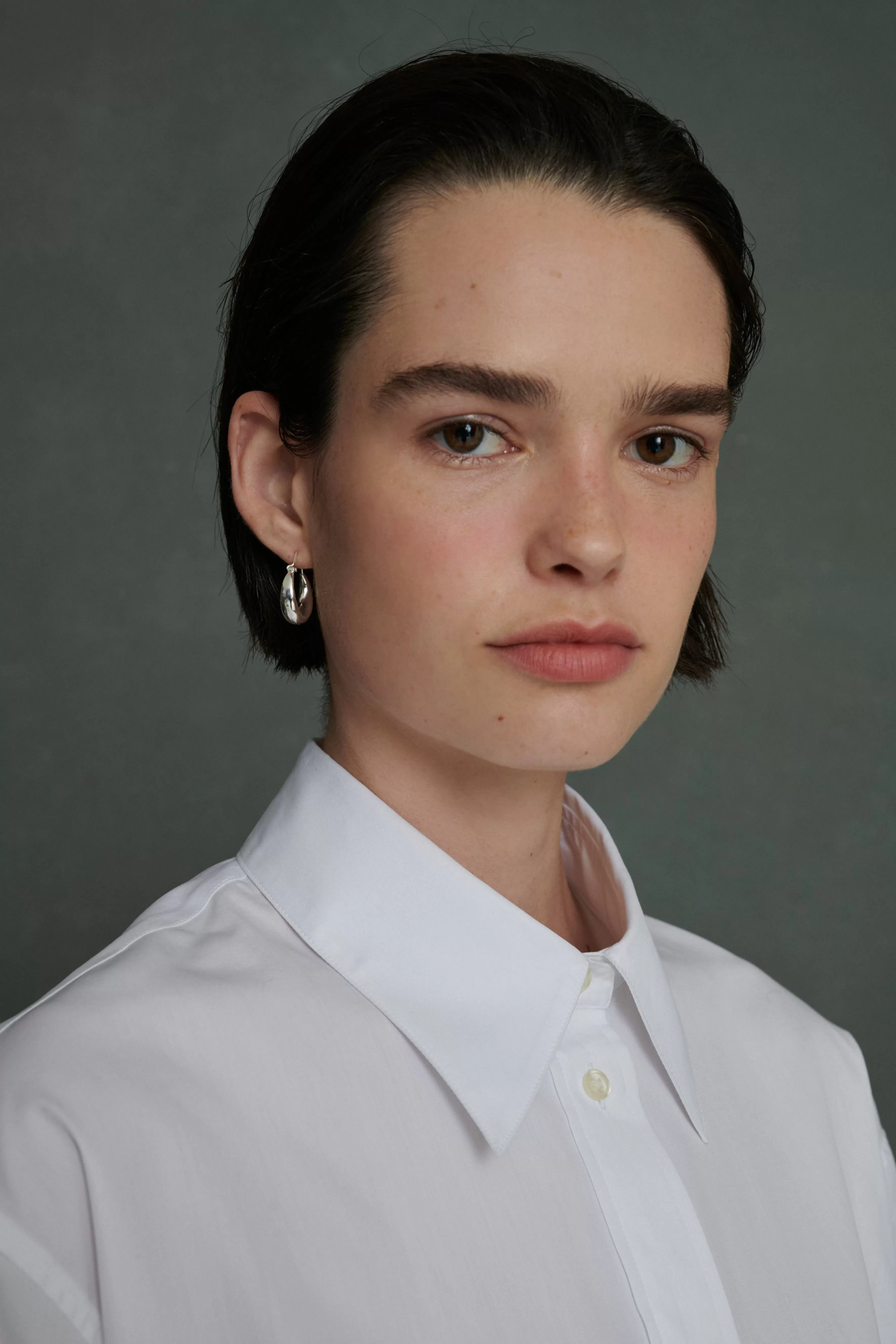 Shop Soeur BOUCLES D'OREILLE ZADAR argent