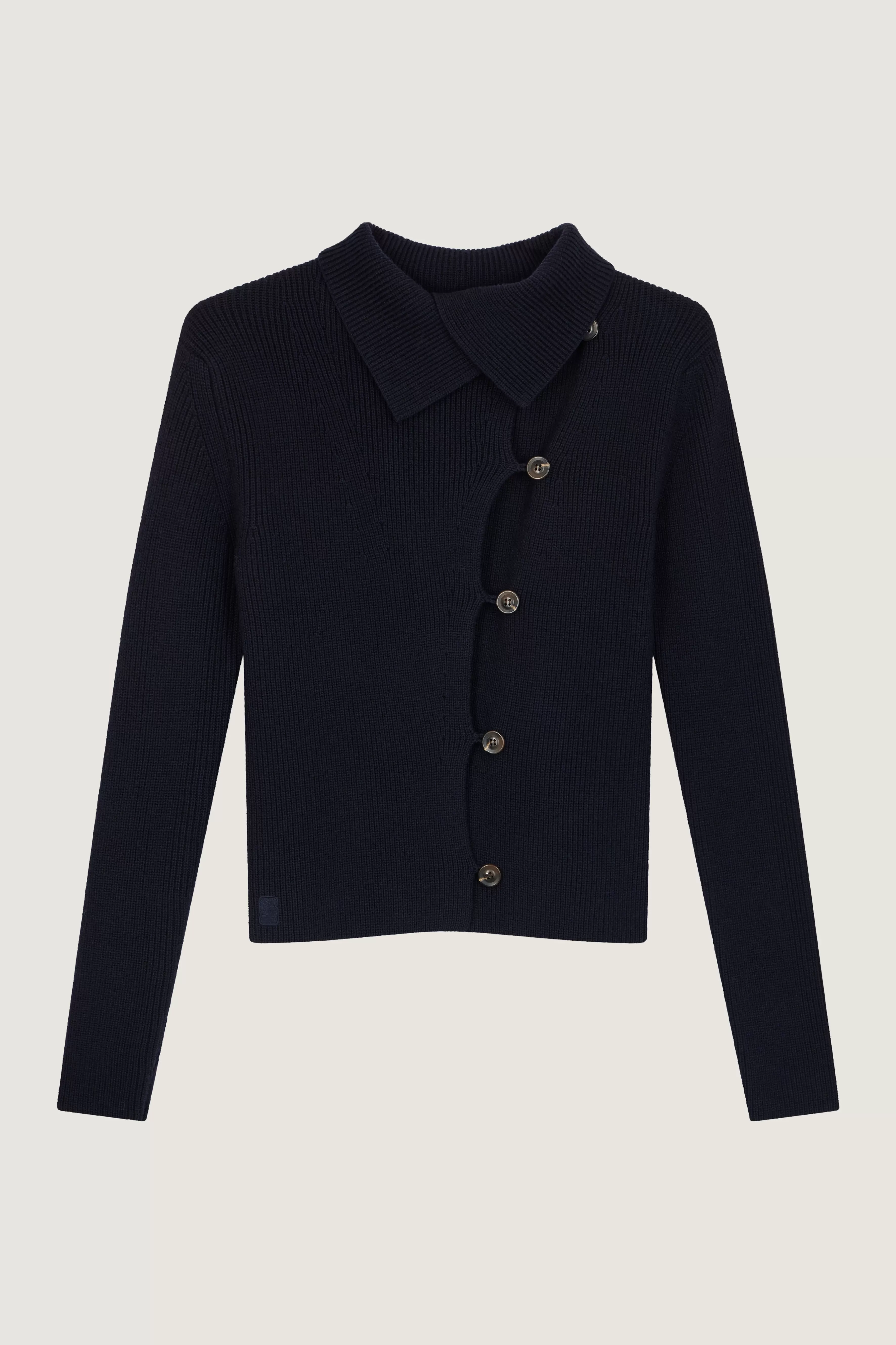 Online Soeur CARDIGAN WIMY Navy