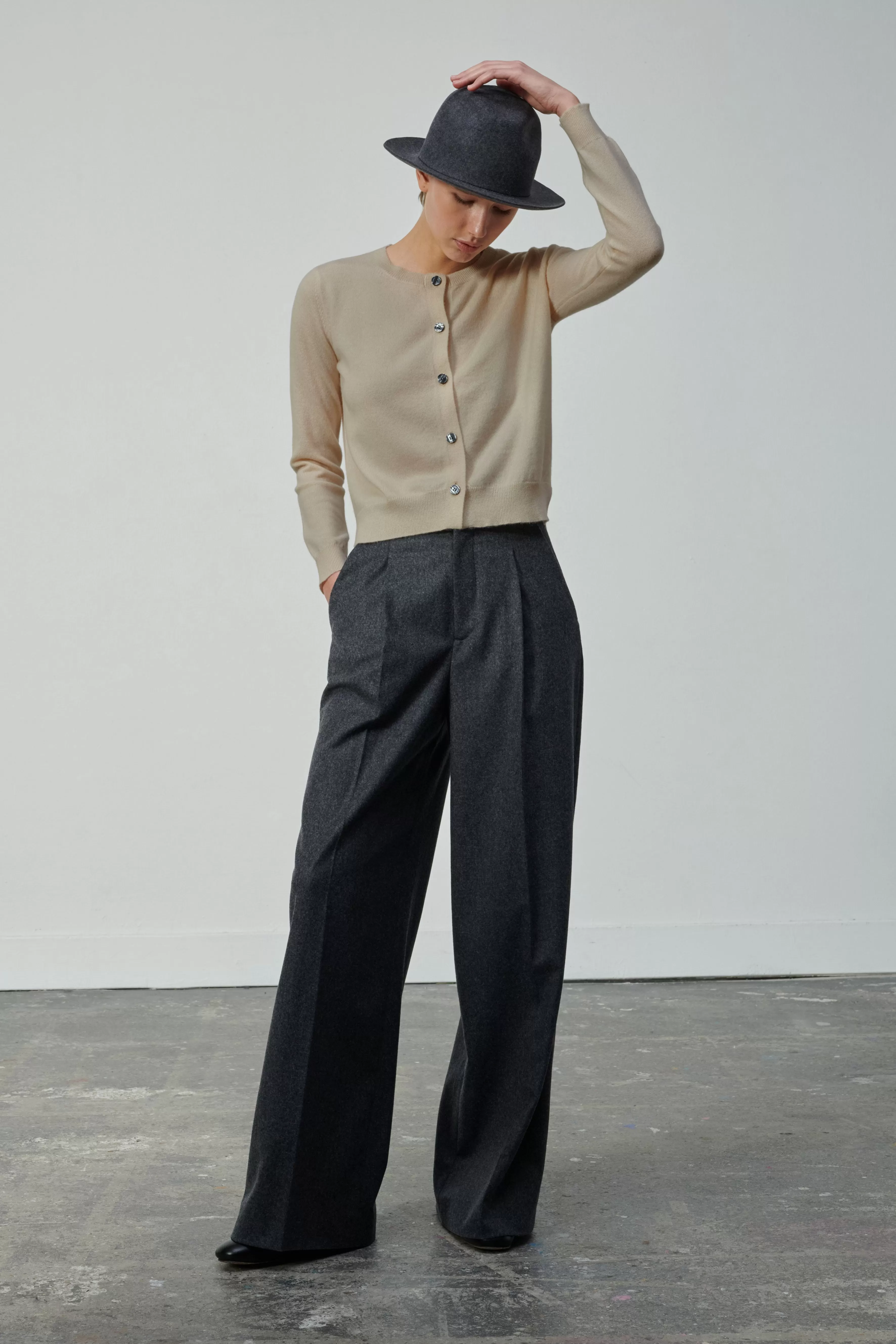 Best Soeur CARDIGAN WINNER Beige