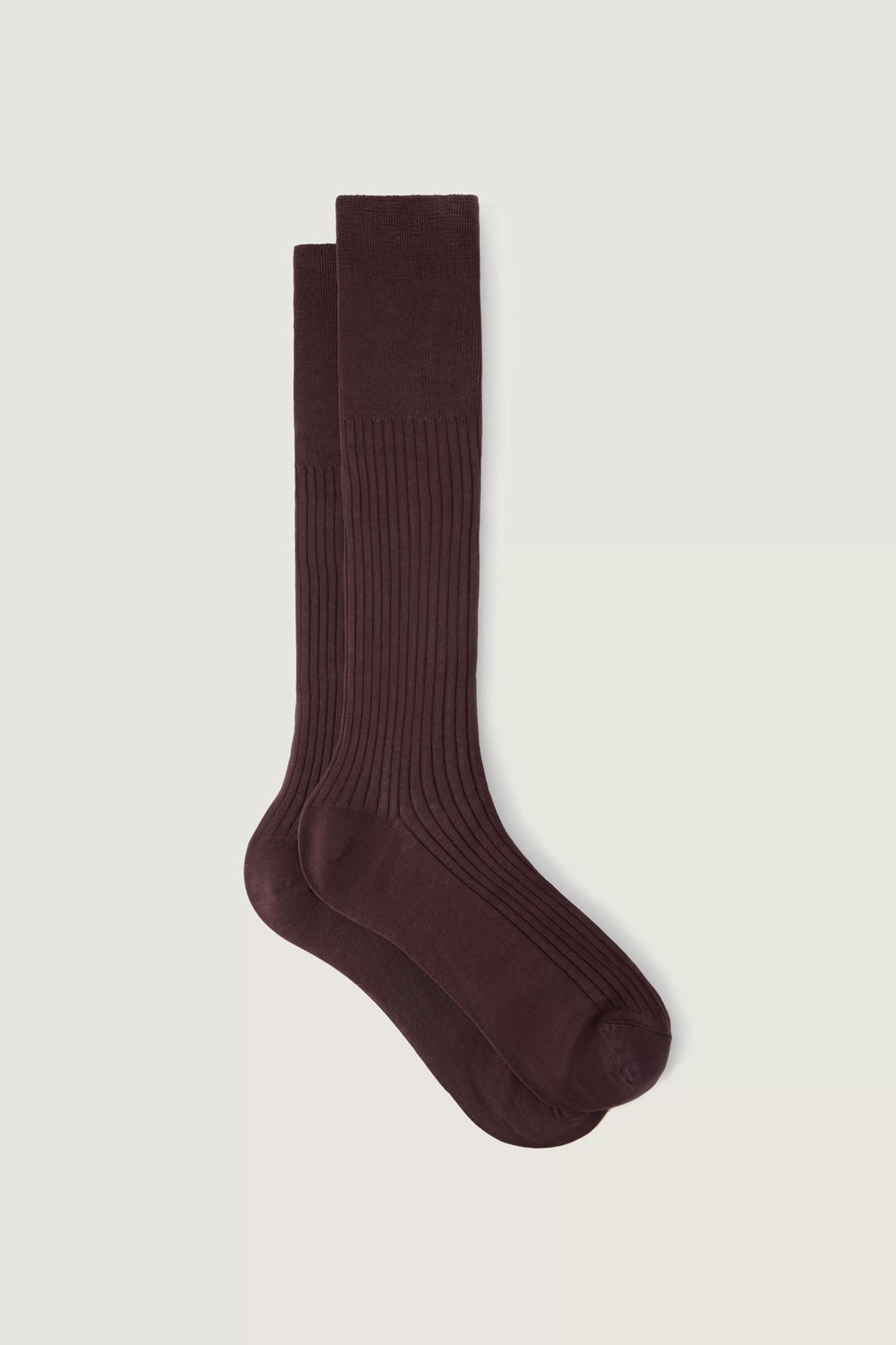 Outlet Soeur CHAUSSETTES WALK Marron