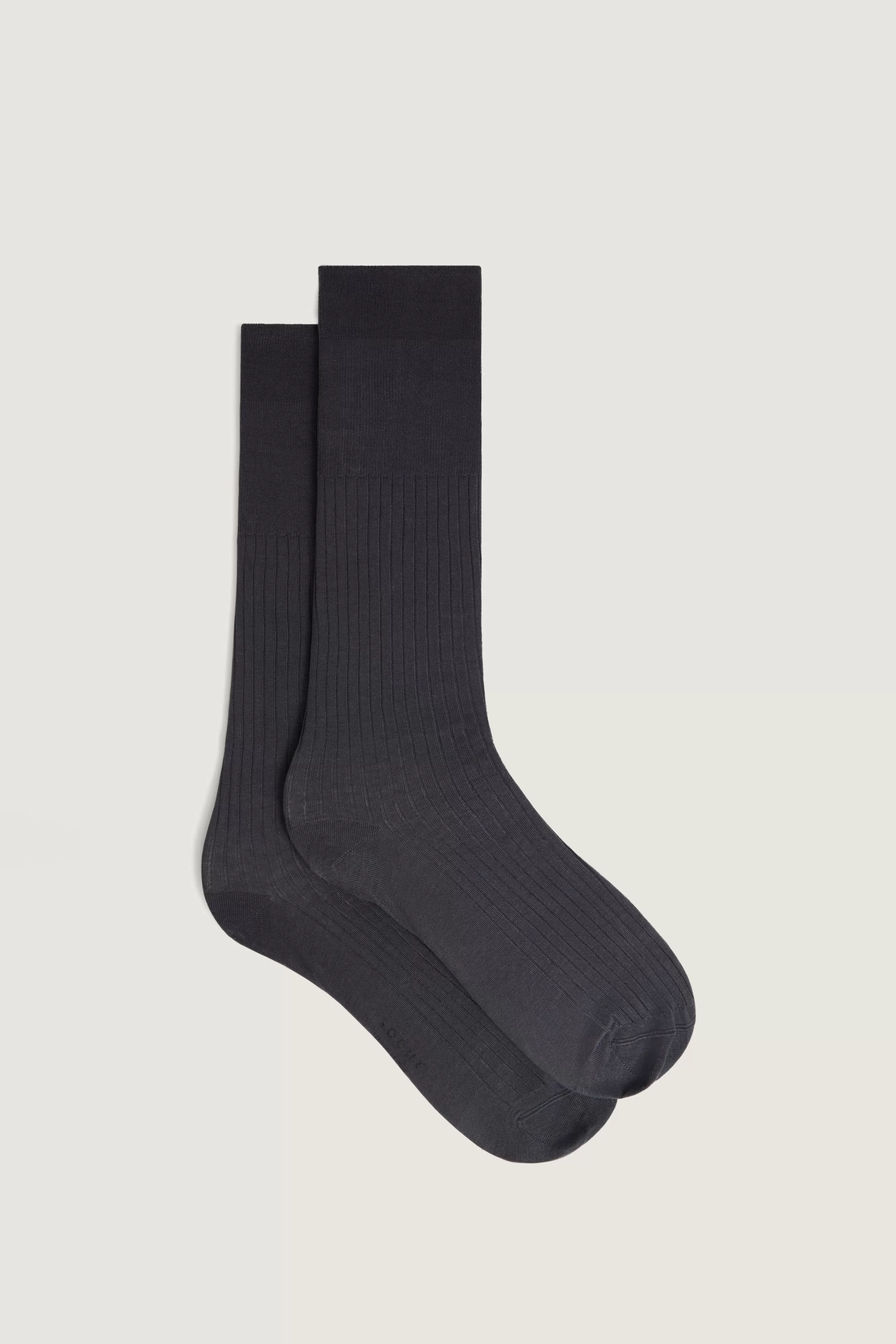Shop Soeur CHAUSSETTES WALK gris