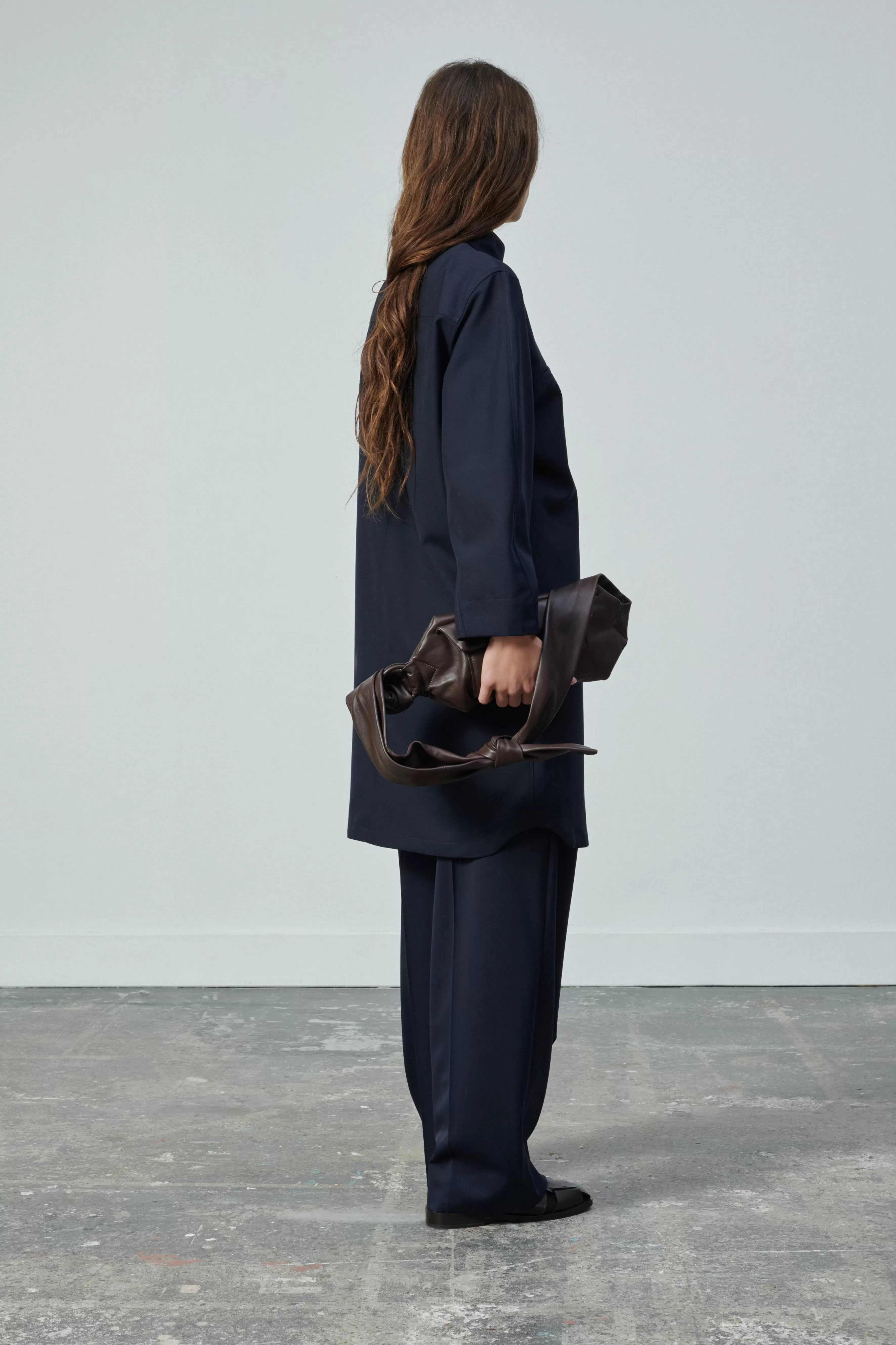 Sale Soeur ROBE VENTURA Navy
