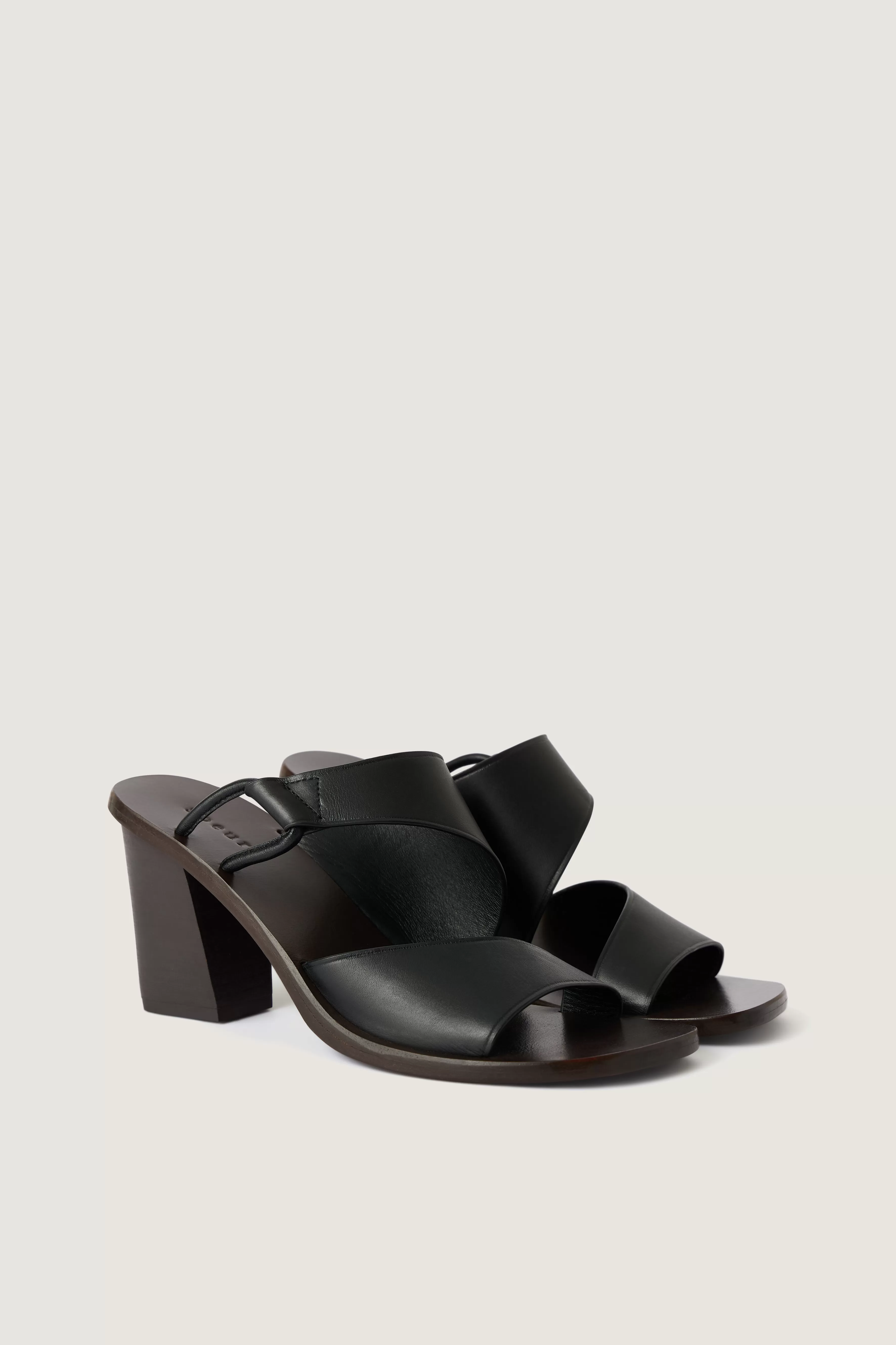 Discount Soeur SANDALES ASTREE noir