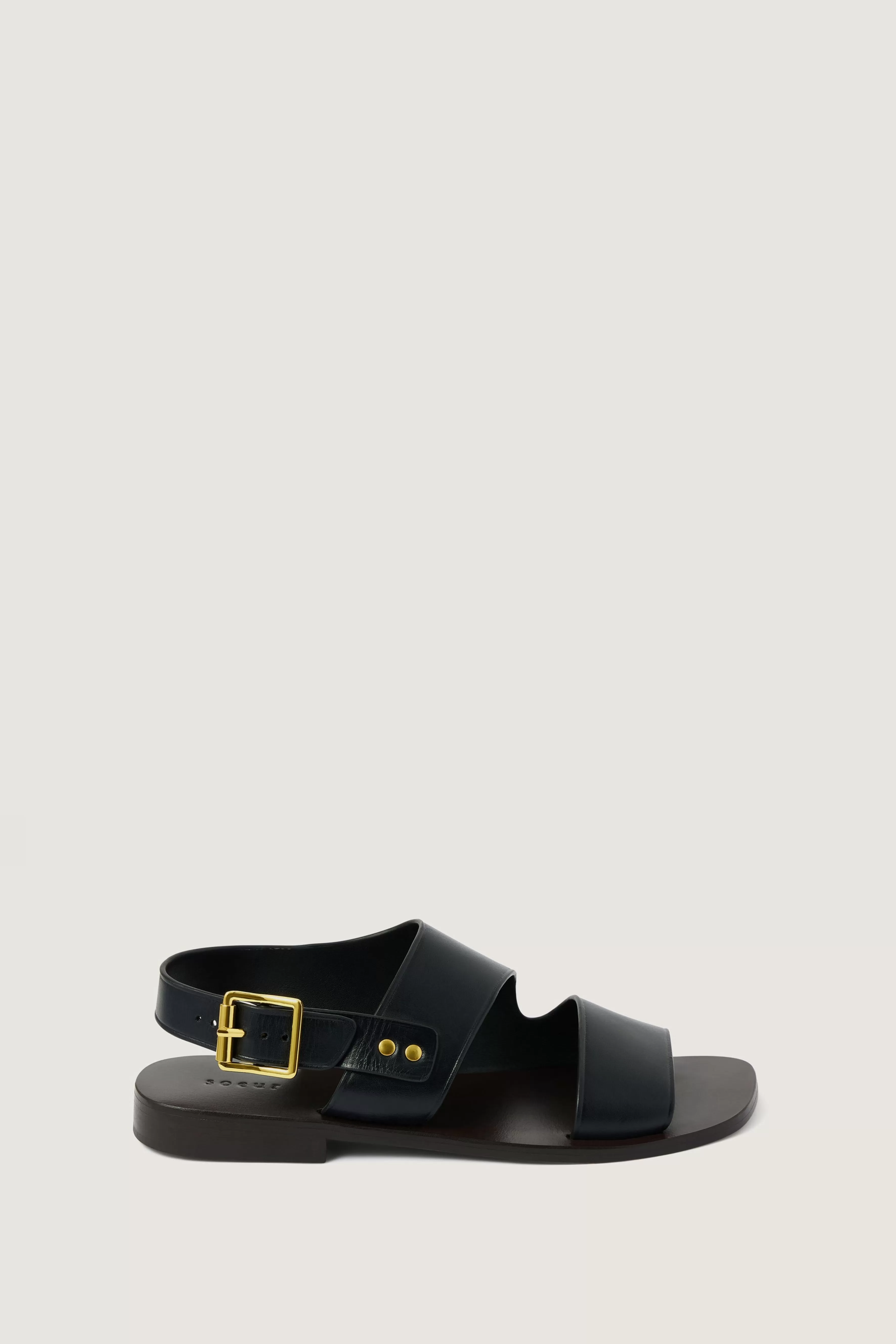 Discount Soeur SANDALES AZALEE noir