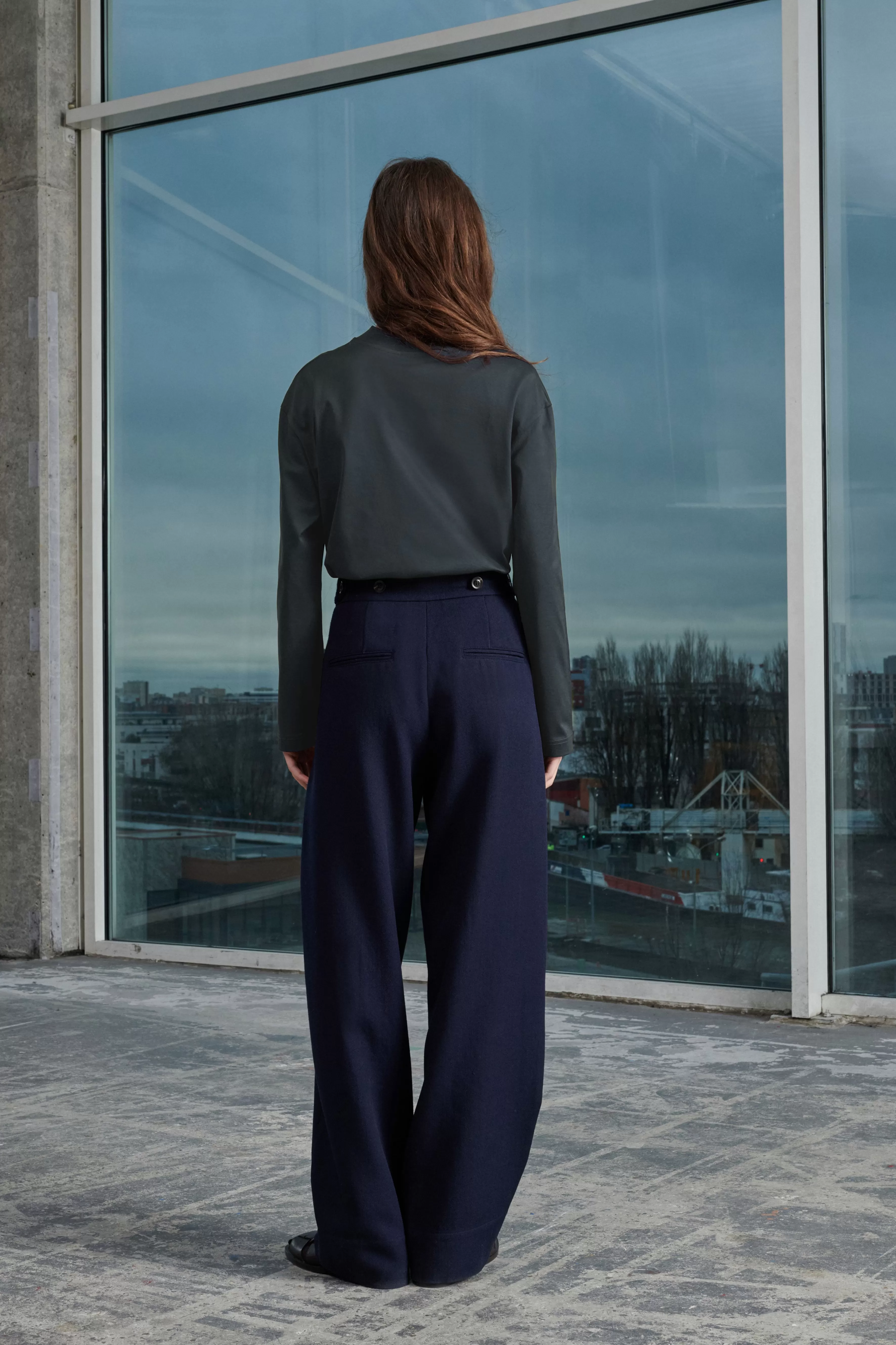 Flash Sale Soeur TEE-SHIRT WAY Ardoise